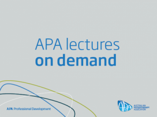 Examining legal considerations for physiotherapists in the disability sector and NDIS law